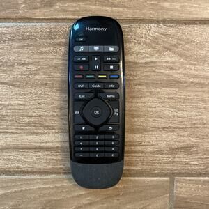 Logitech Companion Smart Remote Add-on for Harmony Hub N-R0005